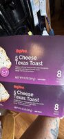 5 Cheese Texas Toast