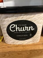 Premium Ice Cream