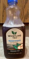 Hy vee southern style sweet brewed tea