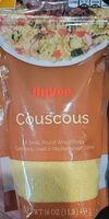 Couscous