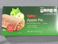 Apple pie