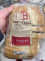 Beaconsfield sourdough