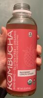 Kombucha