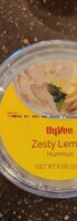 Hummus hyvee