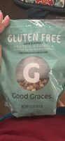 Gluten Free Oats & Honey Protein Granola