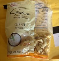 Cheese Tortellini