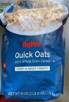 Quick Oats