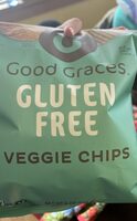 Gluten Free Veggie Chips