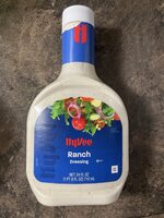 Ranch Dressing