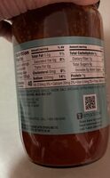 Roasted Garlic Pasta Sauce