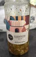 Giardiniera