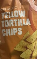 Organic Tortilla Chips