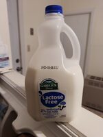 Lactose Free 2% Milk