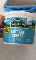 Cottage cheese
