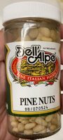 Pine nuts