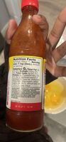 Original Hot Sauce