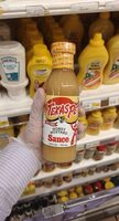 Texas Pete Honey mustard imp