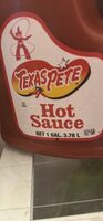Hot Sauce