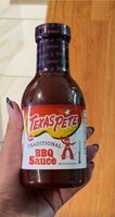 Traditional BBQ Sauce