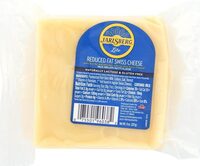 Reduced Fat Swiss Cheese