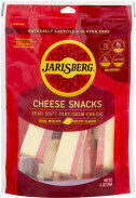 Cheese Snacks