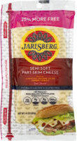Semi Soft Part-Skim Cheese