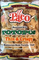 Tortilla Chips