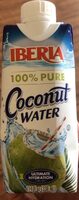 Coconut Water