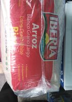 Enriched Extra Long Grain Rice