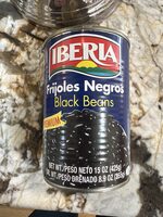 Black beans