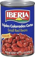 Premium Small Red Beans