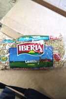 Lentils