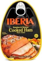Chicken Ham