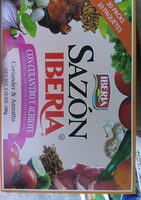 Sazon