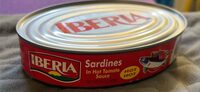 Sardines