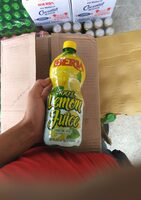 Lemon