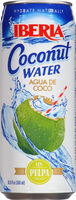 Coconut Water