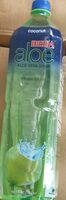 Aloe vera drink