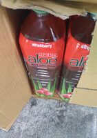Aloe Vera Drink