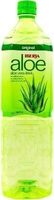 Aloe Vera Drink
