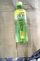 Aloe ALOE VERA DRINK