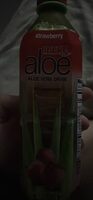 Aloe Vera Drink