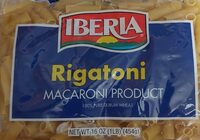 Rigatoni