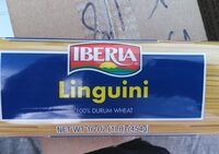 Lenguini