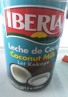 Coconut Milk