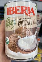 Coconut milk