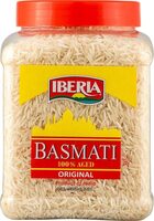 Basmati rice