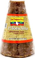 Piloncillo 100% Brown Sugar