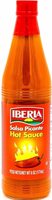 Salsa Picante Hot Sauce
