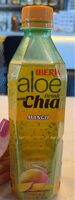 Aloe Drink with Chia